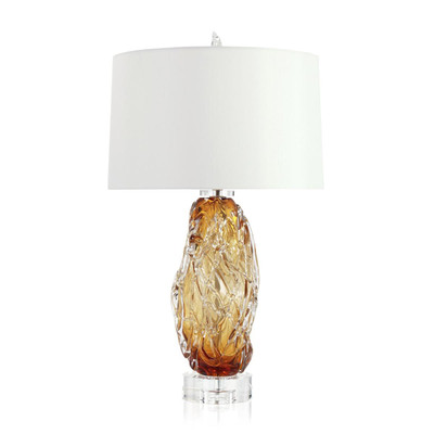 John Richard Baltic Table Lamp