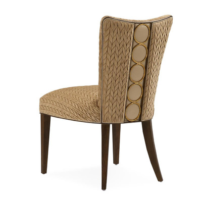 John Richard Bangle Dining Chair - 2211