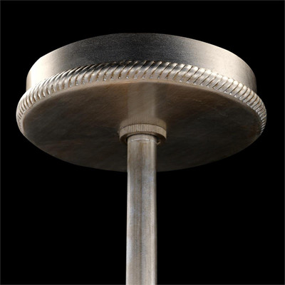 John Richard Bardot Ten-Light Chandelier
