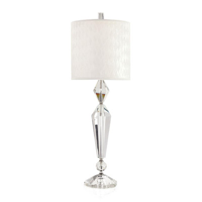 John Richard Baroness Buffet Lamp
