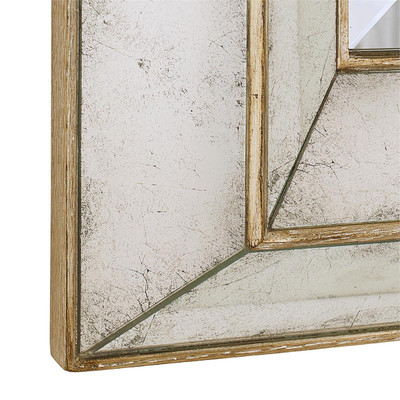 John Richard Beatrix Mirror