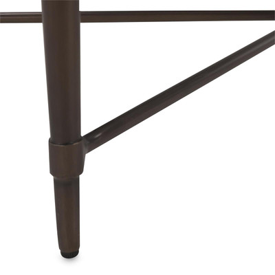 John Richard Berkshire Nightstand
