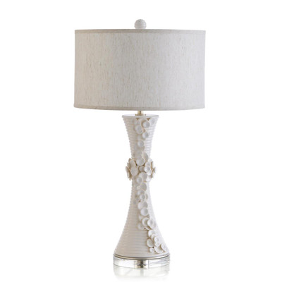 John Richard Blooming Spire Table Lamp