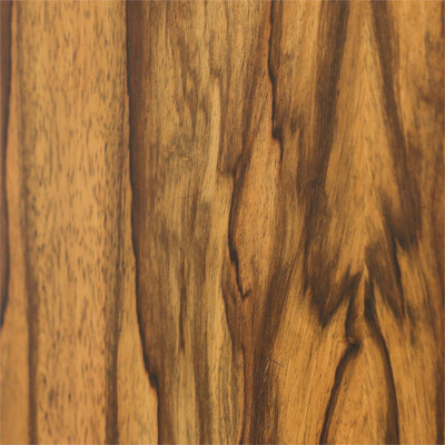John Richard Borneo Six-Drawer Chest