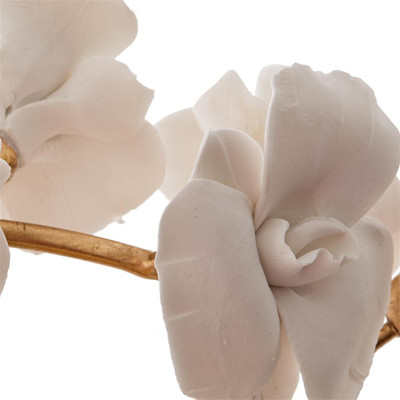 John Richard Botanical Candleholder