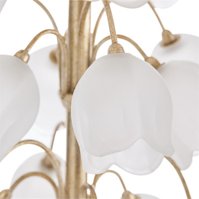 John Richard Bouquet Table Lamp