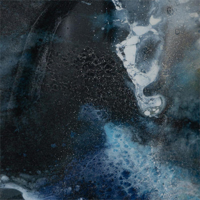 John Richard Brendan Parker's Circulation Triptych