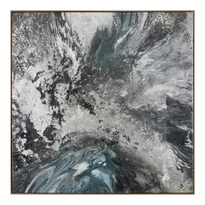 John Richard Brendan Parker's Dark Horse II