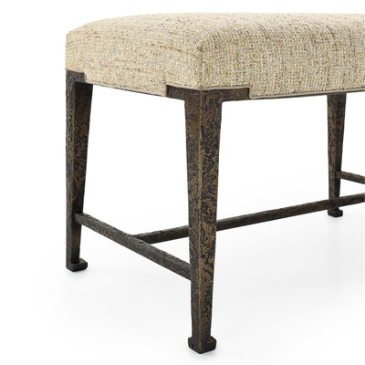 John Richard Calvi Bench - 2242
