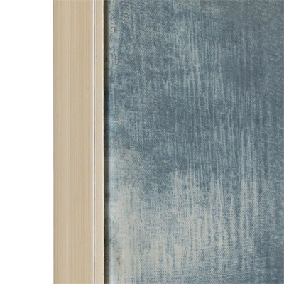 John Richard Carol Benson-Cobb's Hues in Slate - Large