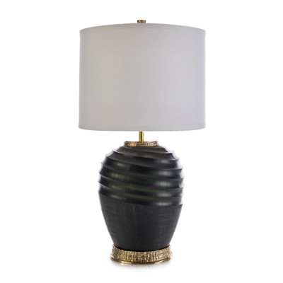 John Richard Cassian Table Lamp