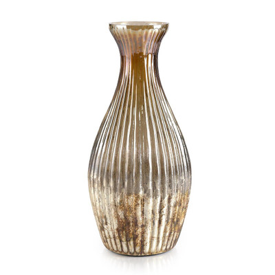 John Richard Cendre Vase - Large