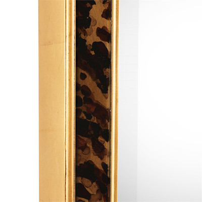 John Richard Chelonia Mirror