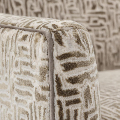 John Richard Chorro Occasional Chair - 4073