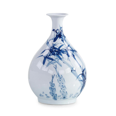 John Richard Coalescent Vase - Small