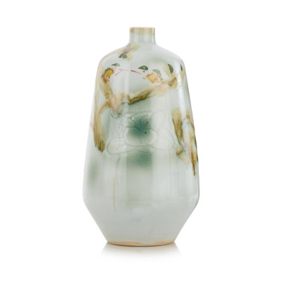 John Richard Dancing Branches Vase - Medium