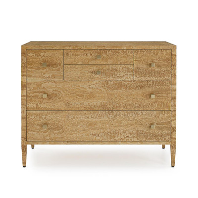 John Richard Dawson Six-Drawer Chest