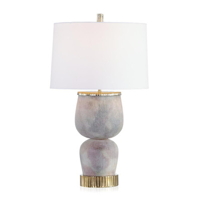 John Richard Debonaire Table Lamp