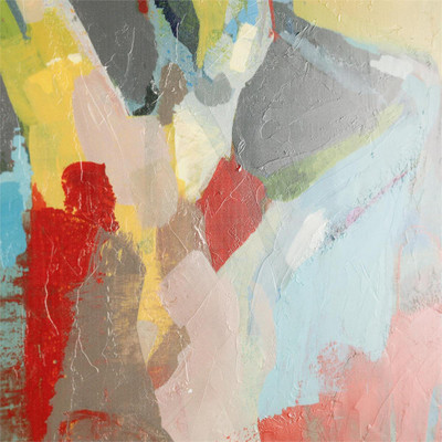 John Richard Donna Weathers' Compliment/Complement