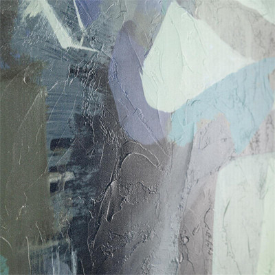 John Richard Donna Weathers' Implied Bend