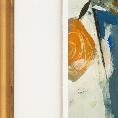 John Richard Donna Weathers' Tethered Whimsy