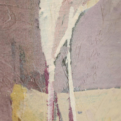 John Richard Donna Weathers' The Weight of Light