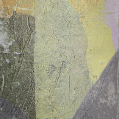 John Richard Donna Weathers' The Weight of Light