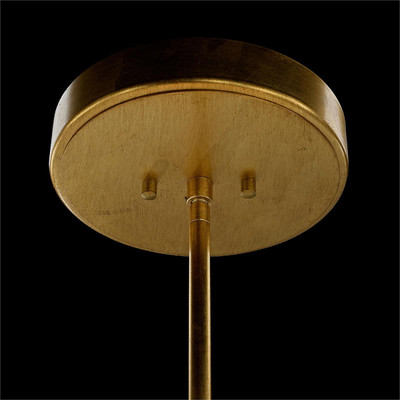 John Richard Draper Thirteen-Light Chandelier