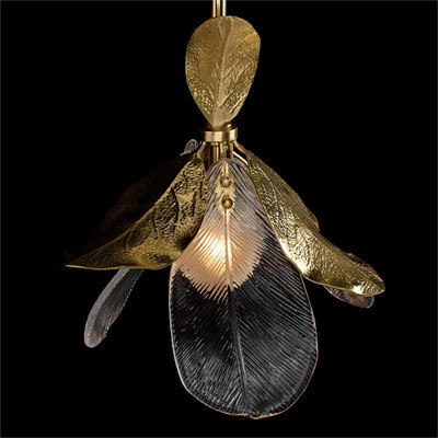 John Richard Dryad Pendant