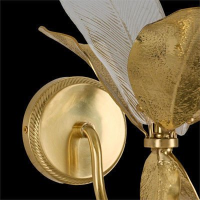 John Richard Dryad Wall Sconce