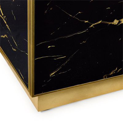 John Richard Ducale Four-Door Credenza