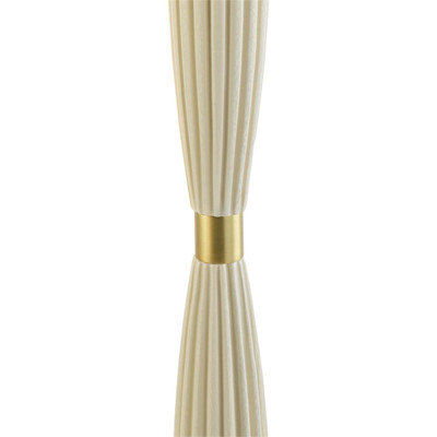 John Richard Ellipse Buffet Lamp