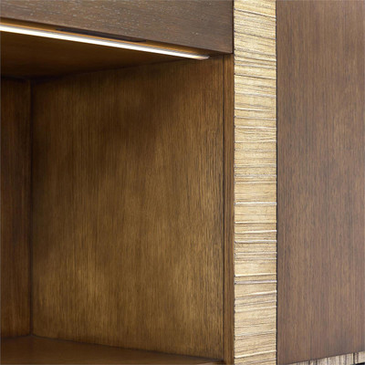 John Richard Elwood Nightstand - Right