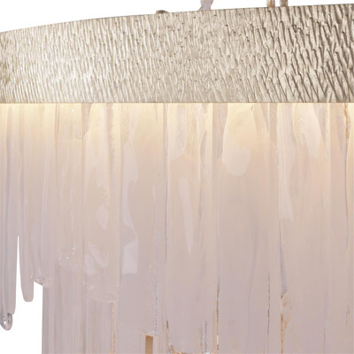 John Richard Eos Two-Tier Chandelier