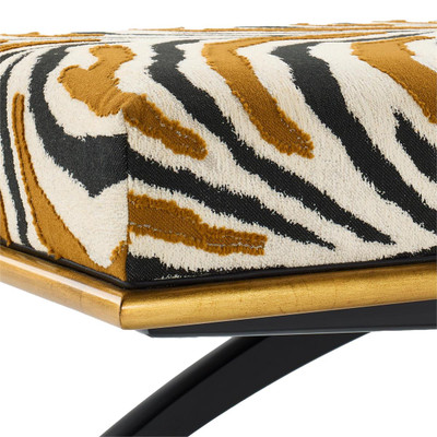 John Richard Euclidean Bench - 6016