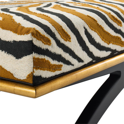 John Richard Euclidean Bench - 6016