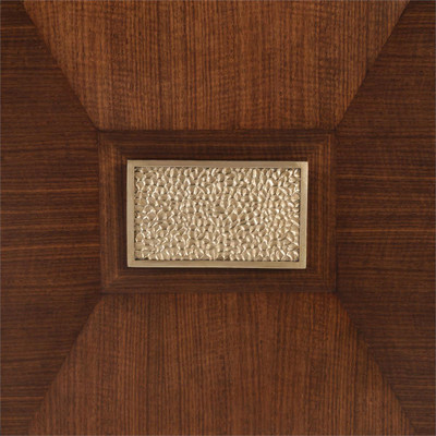 John Richard Everett Three-Door Sideboard