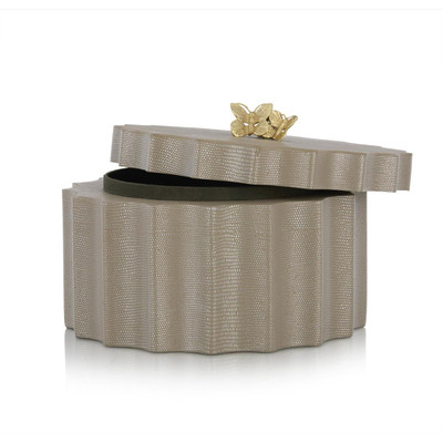 John Richard Farfalla Box