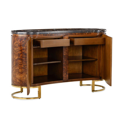 John Richard Ferdinand Four-Door Sideboard