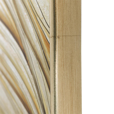 John Richard Florentine Wall Panels - Set of 4