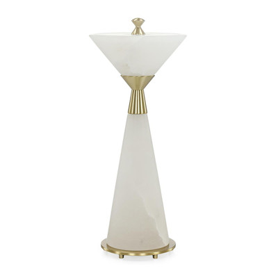 John Richard Fontaine Table Lamp