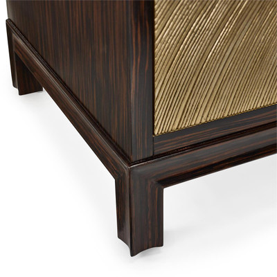 John Richard Gale Four-Door Credenza