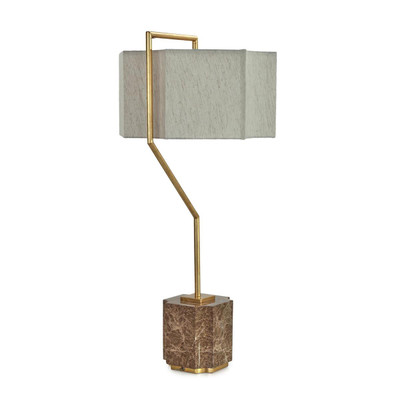 John Richard Gancho Table Lamp