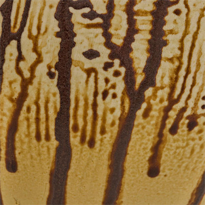 John Richard Gila Vase I