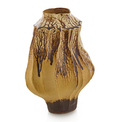 John Richard Gila Vase III