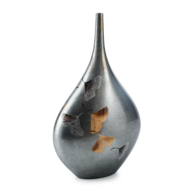 John Richard Ginkgo Vase I