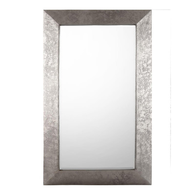 John Richard Gloria Mirror - Nickel