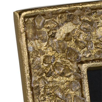 John Richard Golden Path Photo Frame - Large