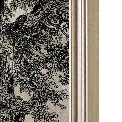 John Richard Grand Oaks Silver I