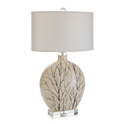 John Richard Hanami Table Lamp